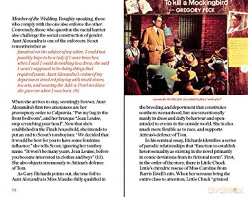 The Connell Guide to Harper Lee's To Kill a Mockingbird - Stephen Fender [KSIĄŻKA]