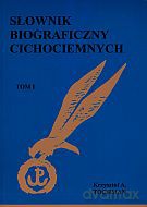 Słownik biograficzny cichociemnych. Tom I - Krzysztof A. Tochman [KSIĄŻKA]