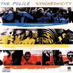 The Police: Synchronicity [CD]