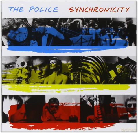The Police: Synchronicity [CD]