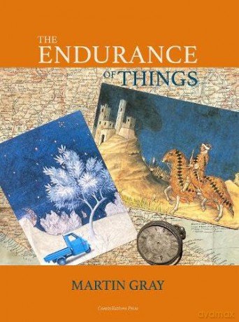 The Endurance of Things - Martin Gray [KSIĄŻKA]