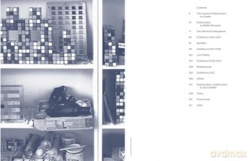 Invader: Rubikcubist - Invader [KSIĄŻKA]