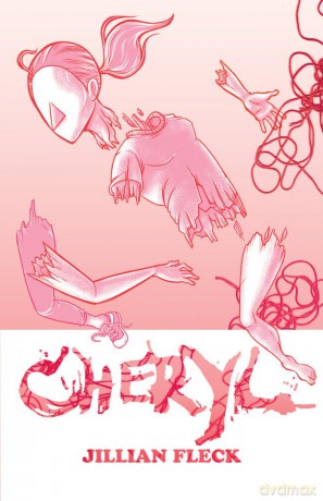 Cheryl - Jillian Fleck [KSIĄŻKA]