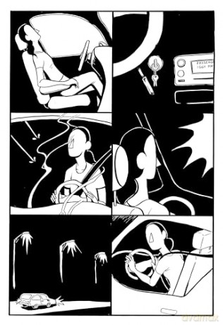 Cheryl - Jillian Fleck [KSIĄŻKA]