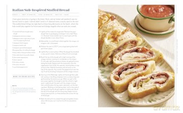 At the Kitchen Sink: Recipes to Fill Your Table, Words to Fill Your Heart; A Cookbook - Dina Deleasa-Gonsar [KSIĄŻKA]