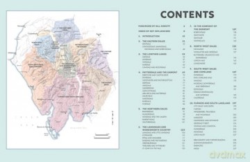Exploring Lake District Dales: A guide to their landscape, history, culture and nature - Terry Marsh [KSIĄŻKA]