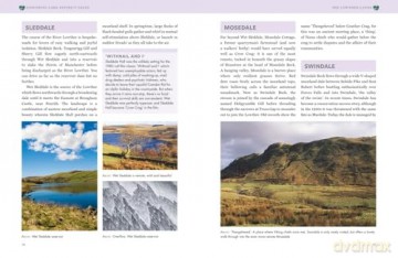 Exploring Lake District Dales: A guide to their landscape, history, culture and nature - Terry Marsh [KSIĄŻKA]
