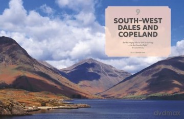 Exploring Lake District Dales: A guide to their landscape, history, culture and nature - Terry Marsh [KSIĄŻKA]