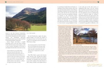Exploring Lake District Dales: A guide to their landscape, history, culture and nature - Terry Marsh [KSIĄŻKA]