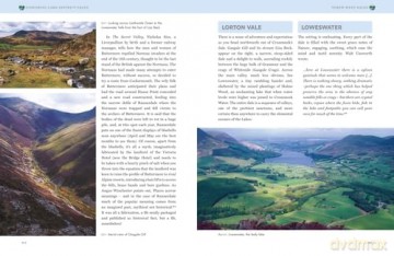 Exploring Lake District Dales: A guide to their landscape, history, culture and nature - Terry Marsh [KSIĄŻKA]