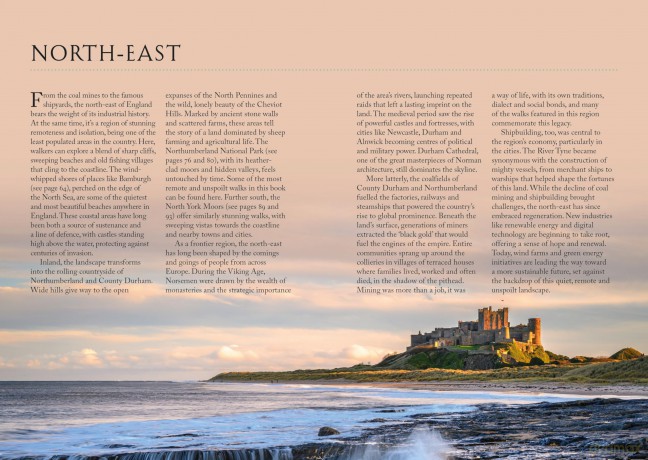 Pints and Pathways: 50 Scenic Walks to the Pubs of Rural England - Jacob Little [KSIĄŻKA]