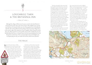Pints and Pathways: 50 Scenic Walks to the Pubs of Rural England - Jacob Little [KSIĄŻKA]