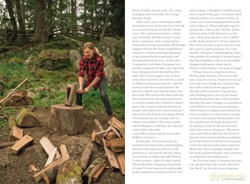 Axe in Hand: A Woodchopper's Guide to Blades, Wood, and Fire - Nicole Coenen [KSIĄŻKA]