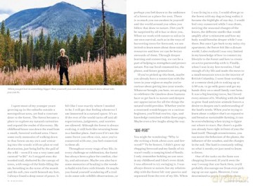 Axe in Hand: A Woodchopper's Guide to Blades, Wood, and Fire - Nicole Coenen [KSIĄŻKA]