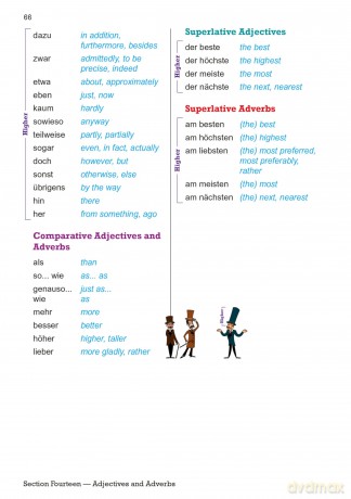 New GCSE German AQA Vocabulary Book (for exams from 2026) (CGP AQA GCSE German) - CGP Books [KSIĄŻKA]