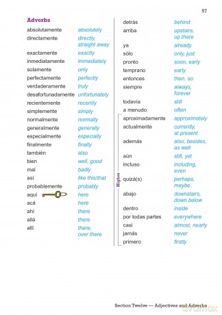 New GCSE Spanish Edexcel Vocabulary Book (for exams from 2026) (CGP Edexcel GCSE Spanish) - CGP Books [KSIĄŻKA]