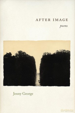After Image - Jenny George [KSIĄŻKA]