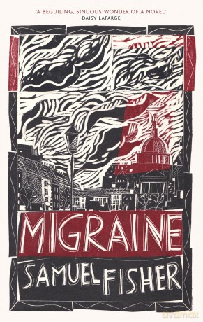 Migraine - Samuel Fisher [KSIĄŻKA]