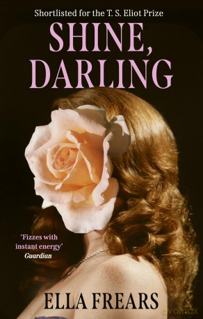 Shine, Darling - Ella Frears [KSIĄŻKA]