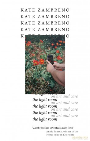 The Light Room - Kate Zambreno [KSIĄŻKA]