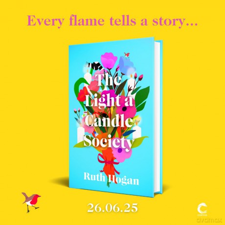 The Phoenix Ballroom: The emotional and uplifting read from the bestselling author of The Keeper of Lost Things - Ruth Hogan [KSIĄŻKA]