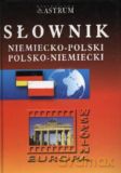 Słownik niemiecko-polski, polsko-niemiecki [KSIĄŻKA]