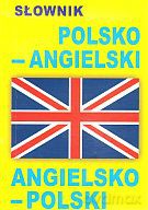 Słownik polsko-angielski, angielsko-polski [KSIĄŻKA]