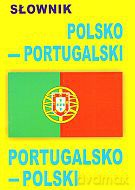 Słownik polsko-portugalski, portugalsko-polski [KSIĄŻKA]