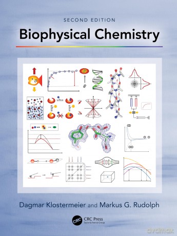 Biophysical Chemistry - Dagmar Klostermeier [KSIĄŻKA]