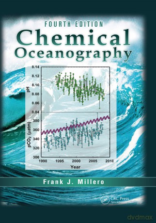 Chemical Oceanography - Frank J. Millero [KSIĄŻKA]
