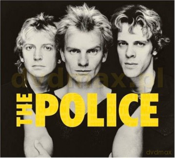 The Police: The Police (Polska Cena) [2CD]