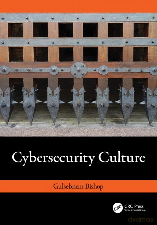 Cybersecurity Culture - Gulsebnem Bishop [KSIĄŻKA]