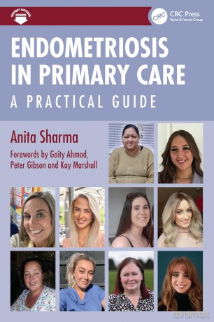 Endometriosis in Primary Care: A Practical Guide - Anita Sharma [KSIĄŻKA]