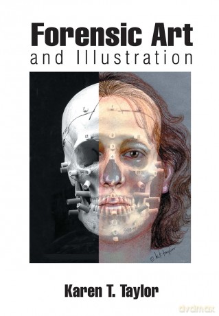 Forensic Art and Illustration - Karen T. Taylor [KSIĄŻKA]