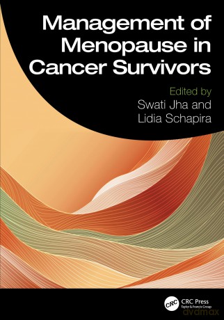 Management of Menopause in Cancer Survivors - Swati Jha [KSIĄŻKA]