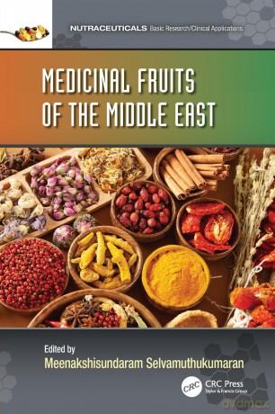 Medicinal Fruits of the Middle East (Nutraceuticals) - Meenakshisundaram Selvamuthukumaran [KSIĄŻKA]