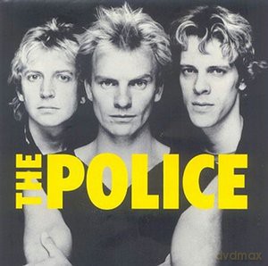 The Police: The Police [2CD]
