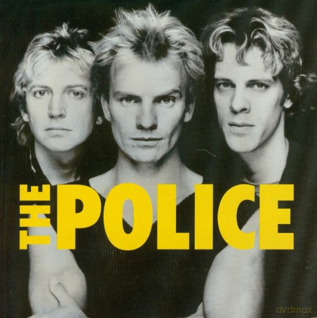 The Police: The Police [2CD]