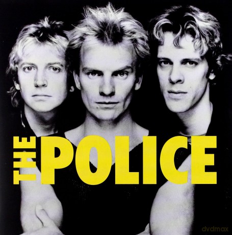 The Police: The Police [2CD]