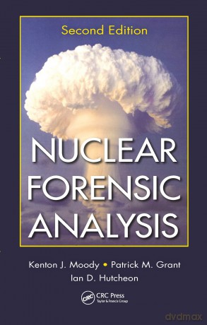 Nuclear Forensic Analysis - Kenton J. Moody [KSIĄŻKA]