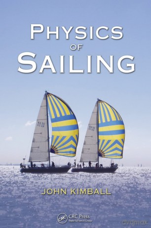 Physics of Sailing - John Kimball [KSIĄŻKA]