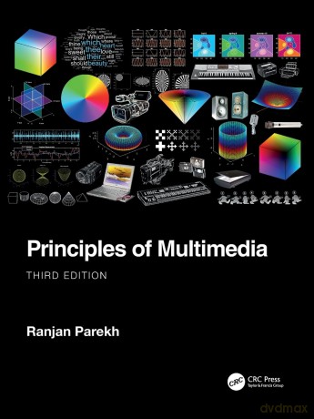 Principles of Multimedia - Ranjan Parekh [KSIĄŻKA]