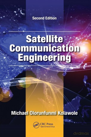 Satellite Communication Engineering - Michael Olorunfunmi Kolawole [KSIĄŻKA]