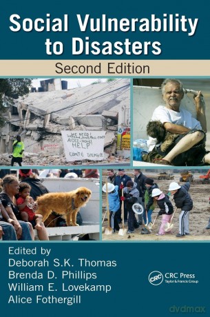 Social Vulnerability to Disasters - Deborah S.K. Thomas [KSIĄŻKA]