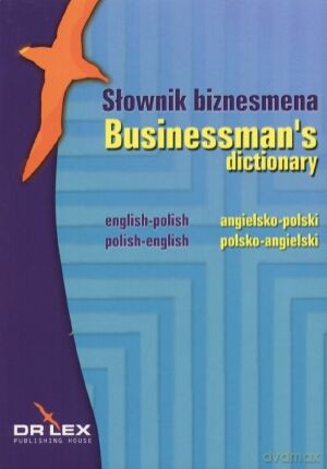 Słowniki handlu zagranicznego. Polsko-angielski, angielsko-polski. Zestaw 4 książek - Magdalena Chowaniec, Piotr Kapusta [KSIĄŻKA]