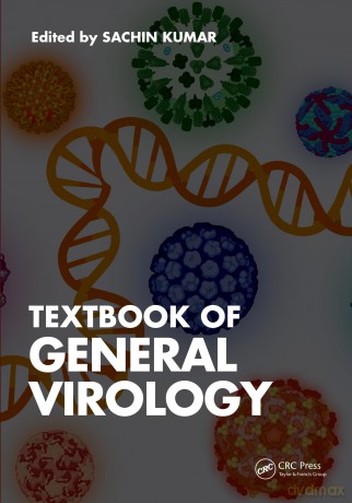 Textbook of General Virology - Sachin Kumar [KSIĄŻKA]