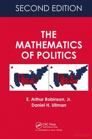 The Mathematics of Politics - E. Arthur Robinson [KSIĄŻKA]