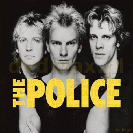 The Police: The Police Deluxe (digipack) [2CD]