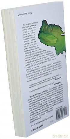 Astrology - Karma and Transformation: The Inner Dimensions of the Birth Chart New Revised and Expanded Edition Now with Comprehensive Index! - Stephen Arroyo [KSIĄŻKA]