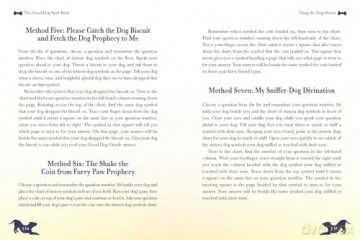 The Good Dog Spellbook - Gillian Kemp [KSIĄŻKA]